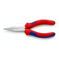 EA537KD-1 140mmラジオペンチ(グリップ付