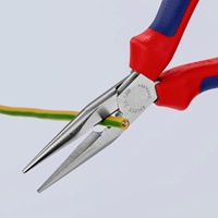 EA537KD-2 160mmラジオペンチ(グリップ付/_選択画像02