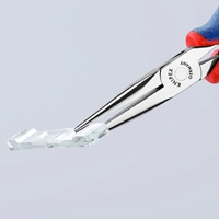 EA537KR-12 145mm精密用プライヤーグリップ_選択画像03