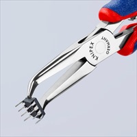 EA537KR-14 145mm精密用プライヤーグリップ_選択画像02