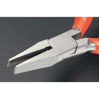 EA537KR-16 125mm精密プライヤー(磨キ)_選択画像02