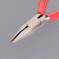 EA537KR-17 125mm精密プライヤー(磨キ)_選択画像03