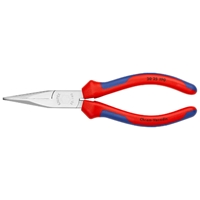 EA537L-13 190mm長ノ-ズプライヤーグリップ_選択画像02