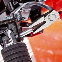 EA537LH-125 125mmフラットノ-ズプライヤー_選択画像04