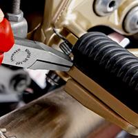 EA537LK-2 160mmフラットノ-ズプライヤー_選択画像04