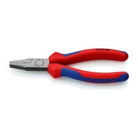 EA537LK-160 160mmフラットノ-ズプライヤー