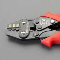 EA538JA 1.25-5.5mm2圧着ペンチ(裸端子用)_選択画像03