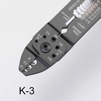 EA538K 圧着ペンチセット_選択画像02