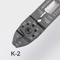 EA538K 圧着ペンチセット_選択画像03