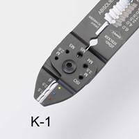 EA538K 圧着ペンチセット_選択画像04