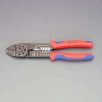 EA538K-2 0.5-2.5mm2圧着ペンチ(差込端子用