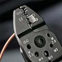 EA538K-2 0.5-2.5mm2圧着ペンチ(差込端子用_選択画像02