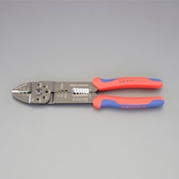 EA538K-4 0.75-6.0mm2圧着ペンチ(絶縁差込