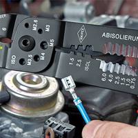 EA538K-4 0.75-6.0mm2圧着ペンチ(絶縁差込_選択画像03