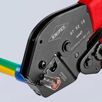 EA538KG-10 35.050.0mm2圧着ペンチ(スリ-ブ_選択画像03