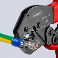 EA538KG-10 35.050.0mm2圧着ペンチ(スリ-ブ_選択画像04