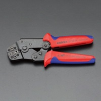 EA538KH-1 0.1-1.5mm2圧着ペンチ(差込端子