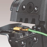 EA538KH-1 0.1-1.5mm2圧着ペンチ(差込端子_選択画像02