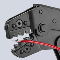 EA538KH-1 0.1-1.5mm2圧着ペンチ(差込端子_選択画像03