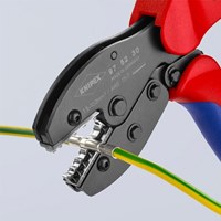 EA538KH-11 1.5-10mm2圧着ペンチ(スリ-ブ用_選択画像04