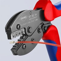 EA538KH-13 0.1-2.5mm2圧着ペンチ(差込端子_選択画像04