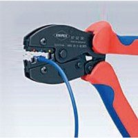 EA538KH-14 0.5-6.0mm2圧着ペンチ(差込端子_選択画像02