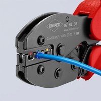 EA538KH-15 0.5-6.0mm2圧着ペンチ(絶縁端子_選択画像03