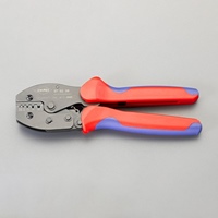 EA538KH-16 0.25-6.0mm2圧着ペンチ(スリ-ブ