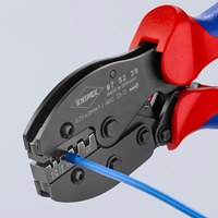 EA538KH-16 0.25-6.0mm2圧着ペンチ(スリ-ブ_選択画像02