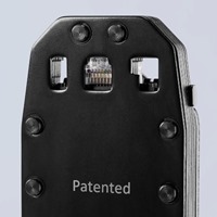 EA538KM-3 4P6P8P圧着ペンチ(モジュラ-用)_選択画像02