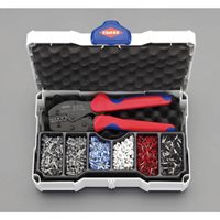 EA538KS-4 圧着端子セット(フェル-ル端子)_選択画像02