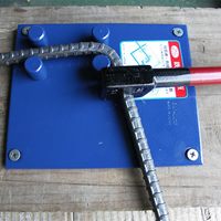 EA545C-1 10mm/450mm鉄筋ベンダ-_選択画像03