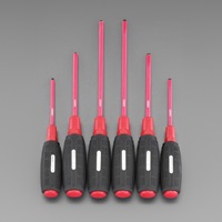 EA557AT-600 6本組+-ドライバー絶縁/ケ-ス_選択画像03