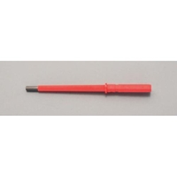EA560-26 6.0x154mmHexドライバビット(絶縁