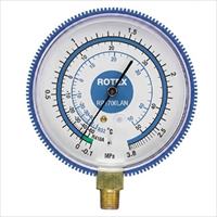 [R32･R410A]φ80mm連成計