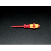 EA560WT-20 T20x80mmTorxドライバー(絶縁)