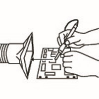 EA323MC-1 角型 ノズルセット(EA323MC用)_選択画像02