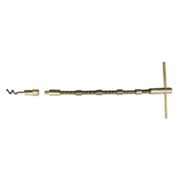 EA566AG-2 8.0x270mmパッキングフック(フレ