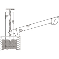 EA566AG-3 9.5x360mmパッキングフック(フレ_選択画像04