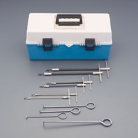 EA566AH-10 10本組パッキングツ-ル