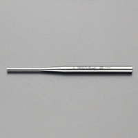 EA572T-6 6.0x130mmピンポンチ(チタン合金