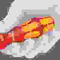 EA573SP-8 8.0x100mmHexドライバー(絶縁)_選択画像02
