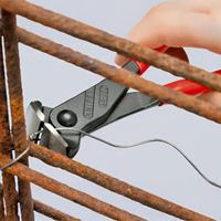 EA577LB-160 160mmENDカッティングニッパー_選択画像02