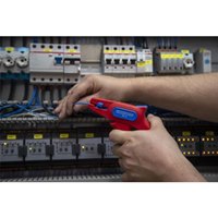 EA580FV 0.2-6.0mm2ワイヤストリッパ(1000V_選択画像04