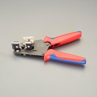 EA580KA-11 0.14-6mmワイヤーストリッパー