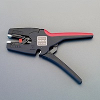 EA580KB-12 0.03-10mmワイヤーストリッパー