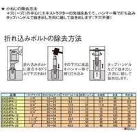 EA584PA-4 1/2パイプエキストラクター_選択画像02