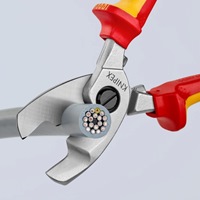 EA585KA-20 20/200mm絶縁ケーブルカッター_選択画像02