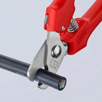 EA585KB-10 10/165mmケーブルカッター_選択画像03