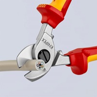 EA585KB-12 15/165mm絶縁ケーブルカッター_選択画像02